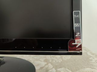Monitor Samsung SyncMaster P2050