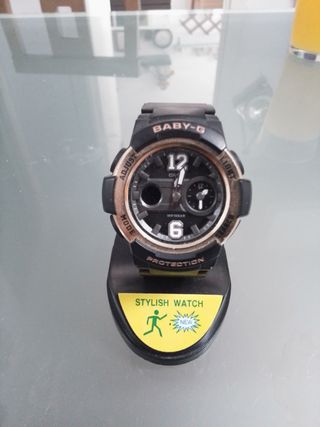 Casio Baby-G - Reloj deportivo