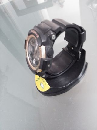 Casio Baby-G - Reloj deportivo