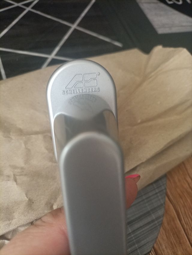 Manilla alarma Schellengerg 115dB