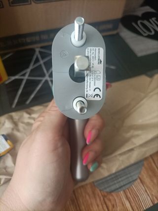 Manilla alarma Schellengerg 115dB