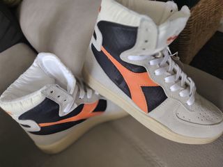 Diadora - Scarpe alte unisex