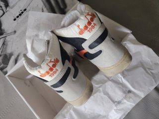 Diadora - Scarpe alte unisex