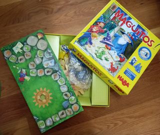 Maguitos! Juego de mesa HABA