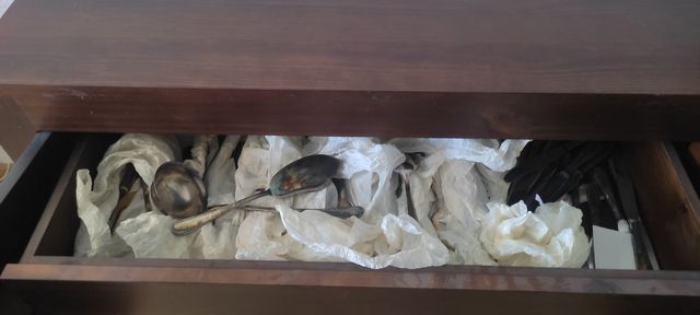 Vajilla Babaria porcelana