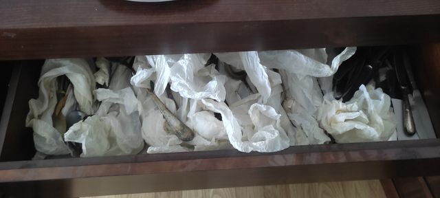 Vajilla Babaria porcelana