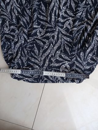 Pantaloni eleganti a palazzo