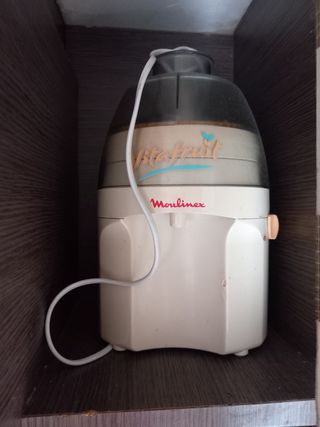 Licuadora Moulinex Vitafruit