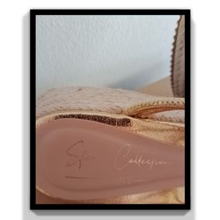 Sandalias  cuña 
