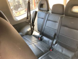 Mitsubishi Montero Kaiteki 12-2005