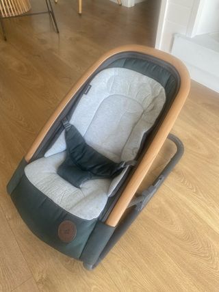 Silla mecedora bebé Maxi-Cosi Kori