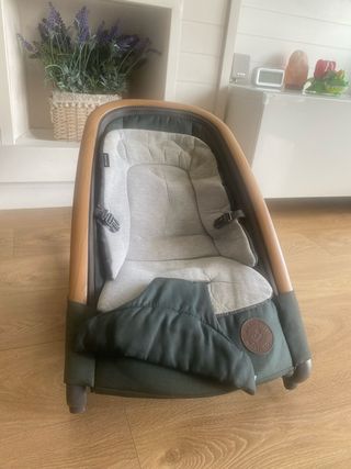 Silla mecedora bebé Maxi-Cosi Kori