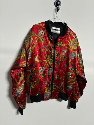 Giacca GANTOS vintage anni '80
