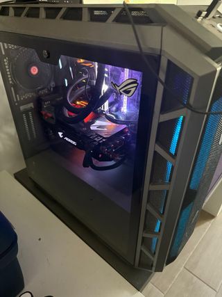 PC Gaming 1080ti