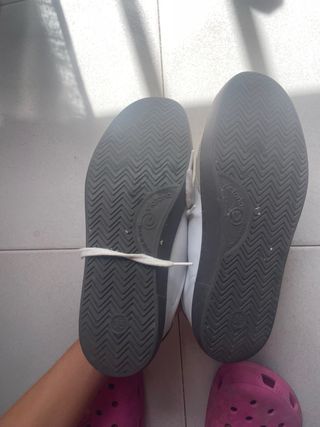 Zapatillas Victoria 