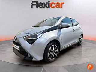 Toyota Aygo 1.0 70 x-wave