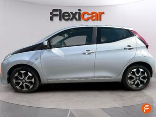 Toyota Aygo 1.0 70 x-wave