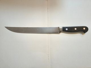 Coltello Montana - Acciaio Inox