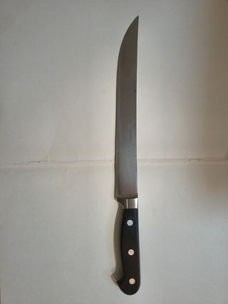 Coltello Montana - Acciaio Inox
