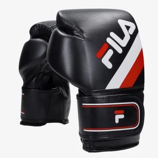 Guantes boxeo Fila - 10 oz