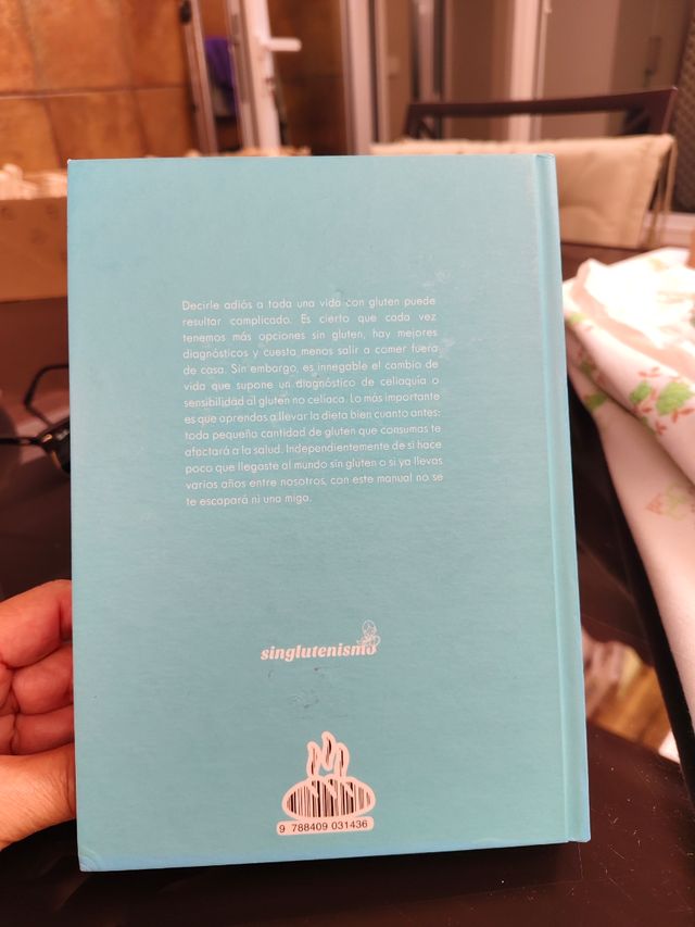 Manual ilustrado del singlutenista