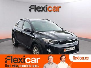 Kia Stonic 1.2 CVVT 62kW (84CV) Drive Eco-Dynamics