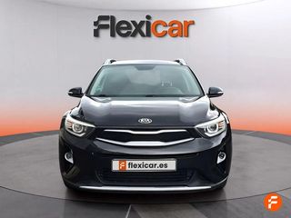 Kia Stonic 1.2 CVVT 62kW (84CV) Drive Eco-Dynamics