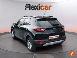 Kia Stonic 1.2 CVVT 62kW (84CV) Drive Eco-Dynamics