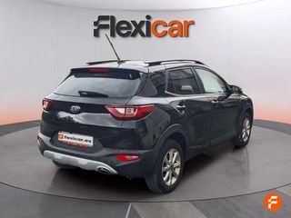 Kia Stonic 1.2 CVVT 62kW (84CV) Drive Eco-Dynamics