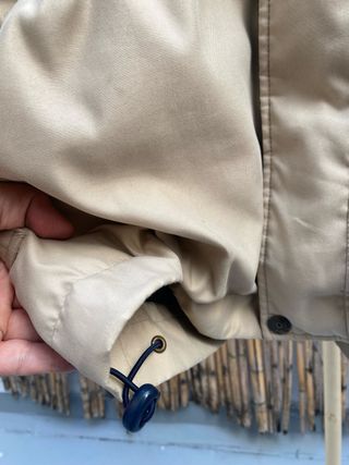 Cazadora Tommy Hilfiger