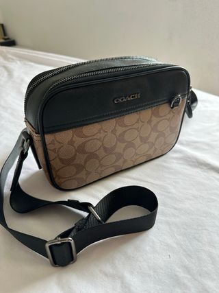 Bandolera Coach 