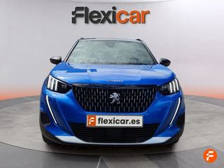 Peugeot 2008 GT Puretech 130 S&S 6 Vel. MAN