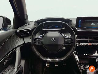 Peugeot 2008 GT Puretech 130 S&S 6 Vel. MAN