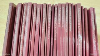 Manual CTO de enfermería, 10 edición año 2021