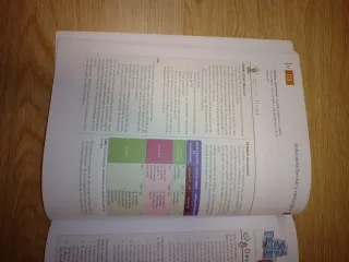 Manual CTO de enfermería, 10 edición año 2021