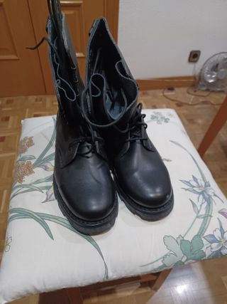 Botas Segarra 44