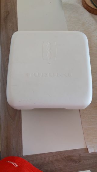 Sonda Furuno 588FCV - GPS