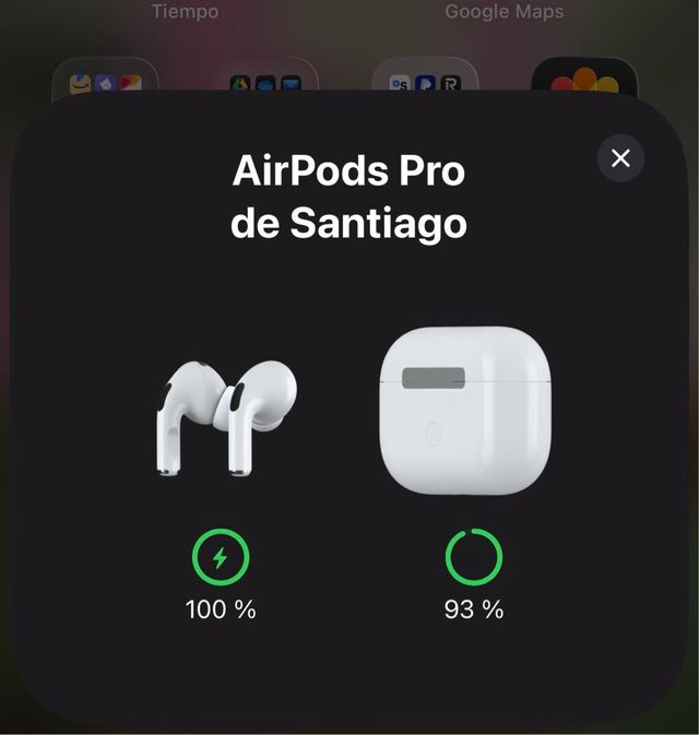 Apple AirPods Pro 2