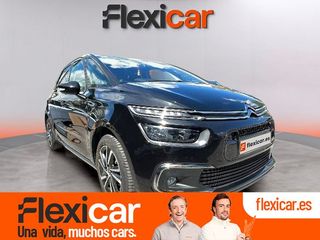 Citroën Grand C4 Spacetourer PureTech 96KW (130CV) S&S 6v Origins