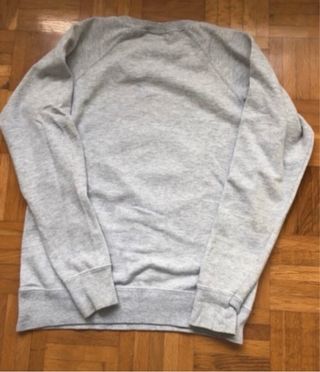 Sudadera Caperucita Roja XS