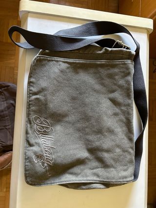 Bolso bandolera Billabong - Verde oliva