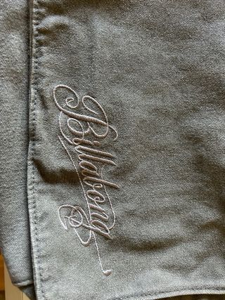 Bolso bandolera Billabong - Verde oliva