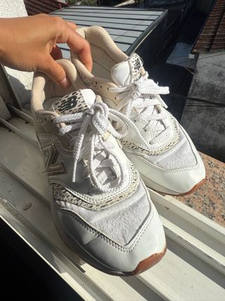 Zapatillas New Balance