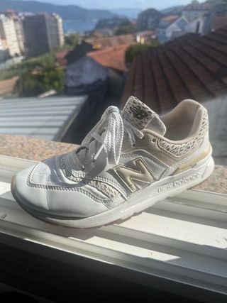 Zapatillas New Balance
