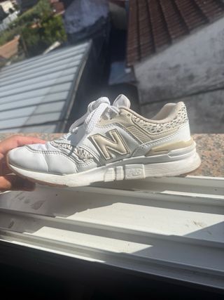 Zapatillas New Balance