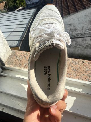 Zapatillas New Balance