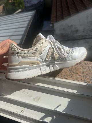 Zapatillas New Balance
