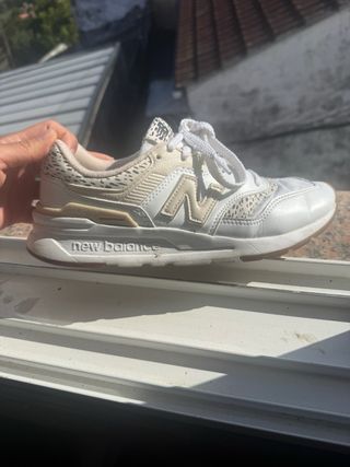 Zapatillas New Balance