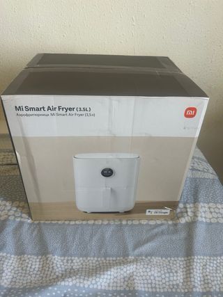 Freidora de aire Xiaomi