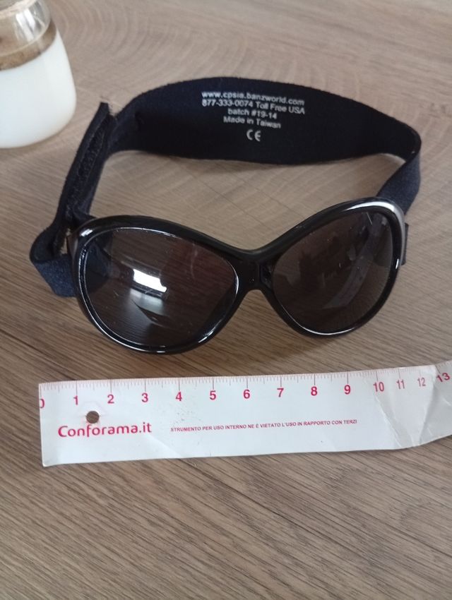 Occhiali sole bambino